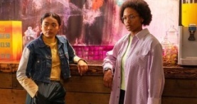 Поквитайся 1 сезон 4 серия