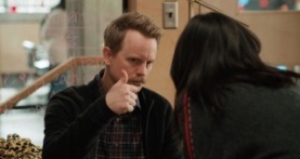 Мистический квест: Пир ворона 1 сезон 2 серия