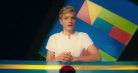 Чувствую себя хорошо 2 сезон 4 серия