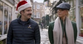 Тед Лассо 2 сезон 4 серия