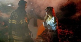 911 служба спасения 3 сезон 18 серия