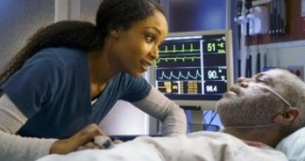 Медики Чикаго 3 сезон 16 серия