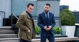 ФБР: Самые разыскиваемые преступники 3 сезон 1 серия