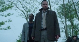 Семь секунд 1 сезон 9 серия