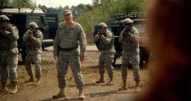 Флэш 1 сезон 5 серия