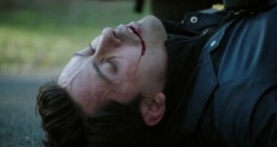 Власть в ночном городе 3 сезон 6 серия