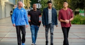 Всеамериканский 2 сезон 12 серия