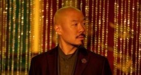 ДМЗ 1 сезон 3 серия