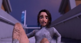 Мир Юрского периода: Лагерь Мелового периода 1 сезон 7 серия