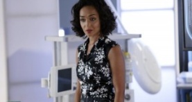 Агенты «Щ.И.Т.» 1 сезон 5 серия