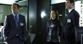 Агенты «Щ.И.Т.» 1 сезон 7 серия