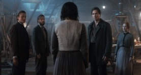 Тьма 3 сезон 2 серия