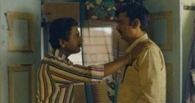 Сакральные игры 1 сезон 4 серия