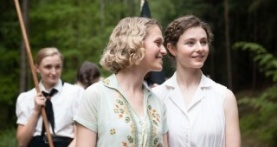 Жизнь после жизни 1 сезон 3 серия