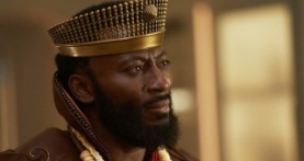 Звёздный путь: Странные новые миры 1 сезон 8 серия