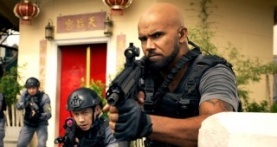 S. W. A. T.: Спецназ города ангелов 6 сезон 2 серия