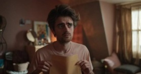 Экстраординарная 1 сезон 6 серия