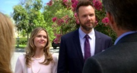 Диета из Санта-Клариты 2 сезон 2 серия