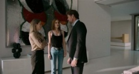 Монтекристо 1 сезон 6 серия