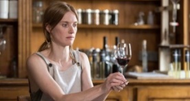 Капли Бога 1 сезон 2 серия