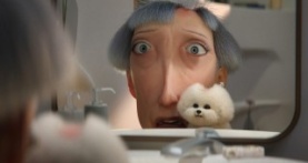 Любовь, смерть и роботы 2 сезон 1 серия