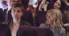 Другие двое 1 сезон 9 серия