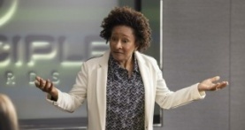 Другие двое 2 сезон 3 серия