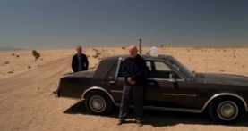 Во все тяжкие 5 сезон 6 серия