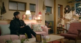 Однажды разрушение постучалось в мою дверь 1 сезон 1 серия