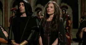 Домина 2 сезон 6 серия