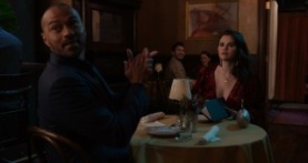 Убийства в одном здании 3 сезон 5 серия