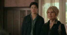 Виргин Ривер 5 сезон 9 серия