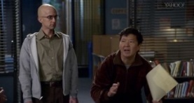 Сообщество 6 сезон 3 серия