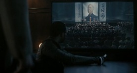 Голиаф 4 сезон 1 серия