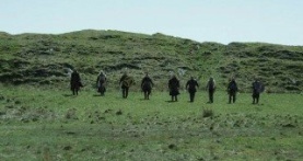 Северяне 1 сезон 4 серия