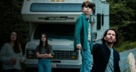 Извне 1 сезон 1 серия