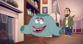 Отдел кадров 1 сезон 9 серия