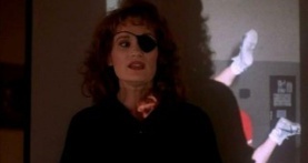 Твин Пикс 2 сезон 21 серия