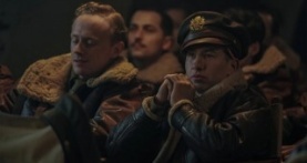 Властелины воздуха 1 сезон 3 серия