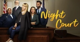 Ночной суд 2 сезон 13 серия