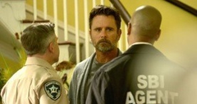 Внешние отмели 2 сезон 6 серия