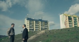 В густом лесу 1 сезон 5 серия