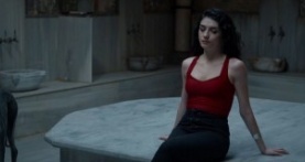 Защитник 4 сезон 5 серия