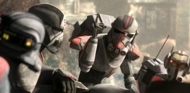 Звёздные войны: Бракованная партия 1 сезон 5 серия