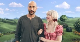 Шмигадун! 1 сезон 3 серия