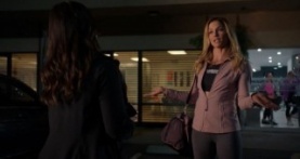 911 служба спасения 3 сезон 4 серия