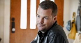 Морская полиция: Лос-Анджелес 9 сезон 16 серия