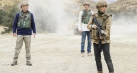 Морская полиция: Спецотдел 15 сезон 10 серия