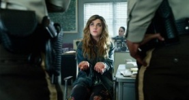 Каратель 2 сезон 3 серия