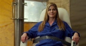 Иная жизнь 1 сезон 9 серия